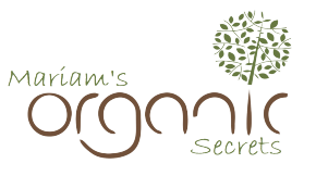 Mariam's Organic Secrets